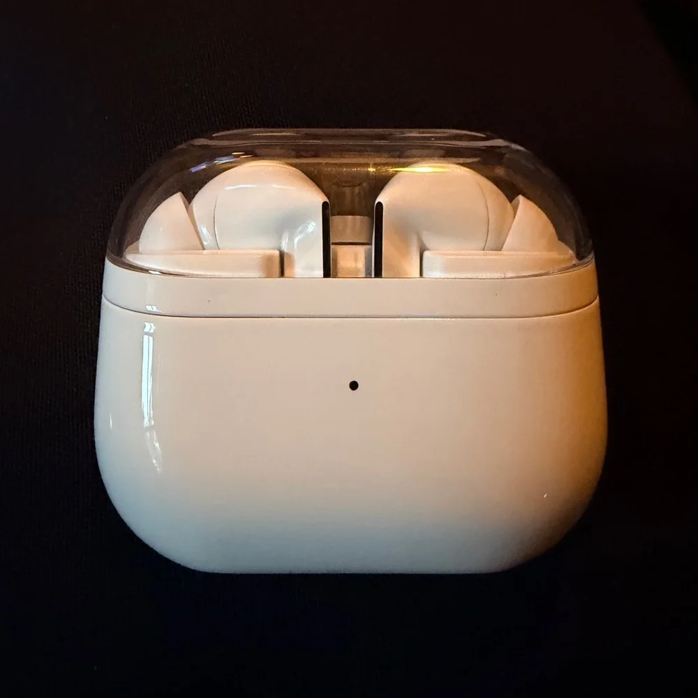 Samsung Galaxy Buds3 Pro